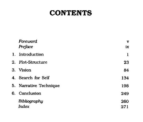 Anita Desai- Vision and Technique in Her Novels - Retail Maharaj