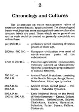 A History of Water Management and Hydraulic Technology in India (1500 B.C. to 1800 A.D.) - Retail Maharaj