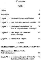 Ethnic Nature Cure and Its Modern Usage - Retail Maharaj
