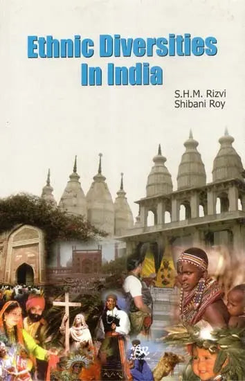 Ethnic Diversities in India - Retail Maharaj