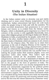 Ethnic Diversities in India - Retail Maharaj