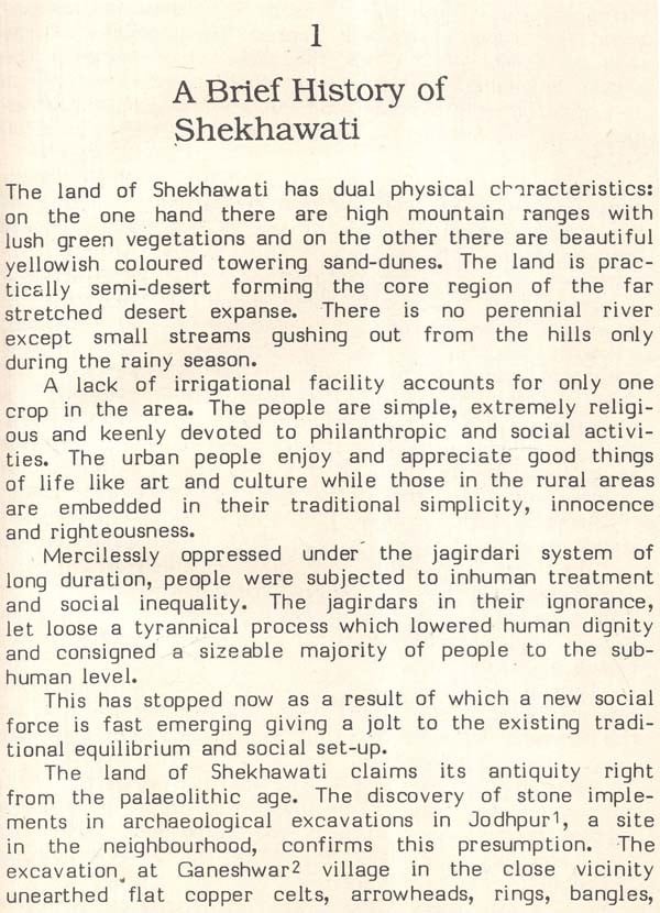 Epigraphical Studies of Rajasthan Inscriptions (An Old and Rare Book) - Retail Maharaj