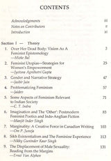 Gender and Literature (An Old and Rare Book) - Retail Maharaj