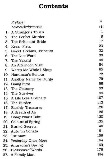 A Strangers Touch- Short Stories (Life is a Series of Short Stories Pretending Tobe-a-Novel-Anonymous) - Retail Maharaj