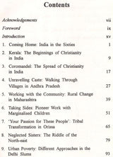 Changing India- Insights From the Margin (An Old and Rare Book) - Retail Maharaj