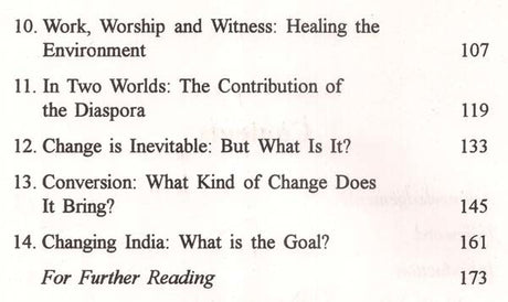 Changing India- Insights From the Margin (An Old and Rare Book) - Retail Maharaj