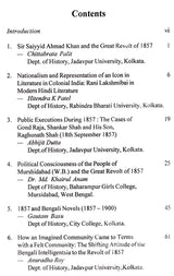 Excavating the Revolt of 1857 - Retail Maharaj