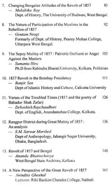 Excavating the Revolt of 1857 - Retail Maharaj