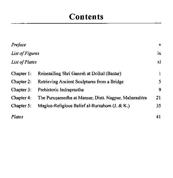 Archaeological Adventure - Retail Maharaj