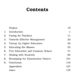 Education in India- Reforming the System - Retail Maharaj