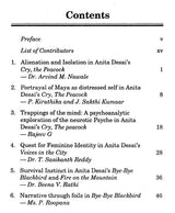 Anita Desai's Fiction- Themes and Techniques - Retail Maharaj