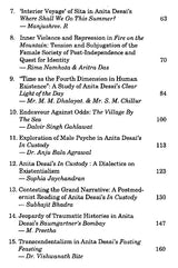 Anita Desai's Fiction- Themes and Techniques - Retail Maharaj