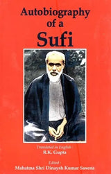 Autobiography of a Sufi - Retail Maharaj