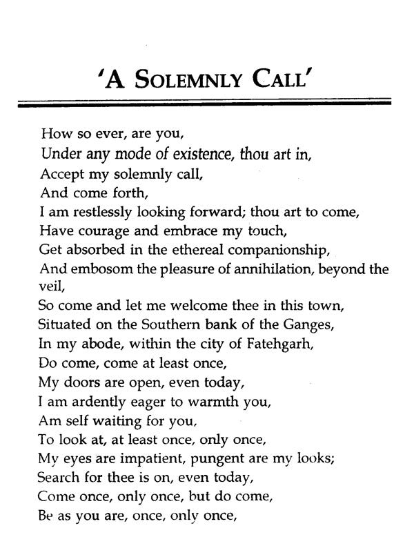 Autobiography of a Sufi - Retail Maharaj