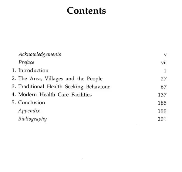 Culture of Health Seeking Behaviour (A Medical Anthropological Study on the Drukpas of Buxa Duar Region of West Bengal, India) - Retail Maharaj