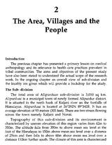 Culture of Health Seeking Behaviour (A Medical Anthropological Study on the Drukpas of Buxa Duar Region of West Bengal, India) - Retail Maharaj