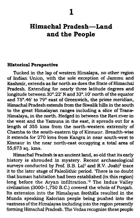 Ban-Gujars- A Nomadic Tribe in Himachal Pradesh (An Old and Rare Book) - Retail Maharaj