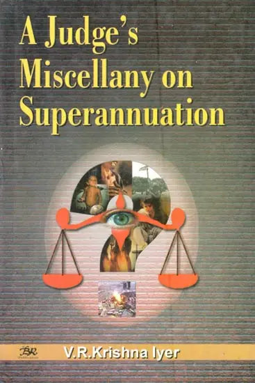 A Judge's Miscellany on Superannuation - Retail Maharaj