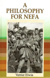 A Philosophy for Nefa - Retail Maharaj