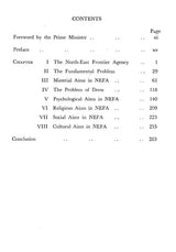 A Philosophy for Nefa - Retail Maharaj