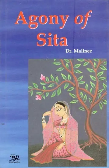 Agony of Sita - Retail Maharaj