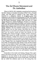 Dr. Ambedkar and Punjab - Retail Maharaj