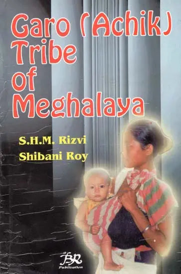Garo: Achik- Tribe of Meghalaya - Retail Maharaj