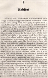 Garo: Achik- Tribe of Meghalaya - Retail Maharaj