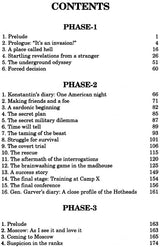 An Army Abandoned- A World War Second Story (Novel) - Retail Maharaj