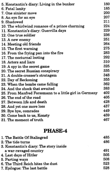 An Army Abandoned- A World War Second Story (Novel) - Retail Maharaj