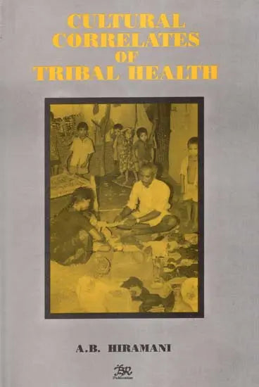 Cultural Correlates of Tribal Health - Retail Maharaj