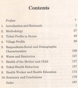 Cultural Correlates of Tribal Health - Retail Maharaj