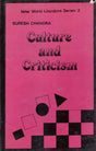 Cultural and Criticism (An Old and Rare Book) - Retail Maharaj
