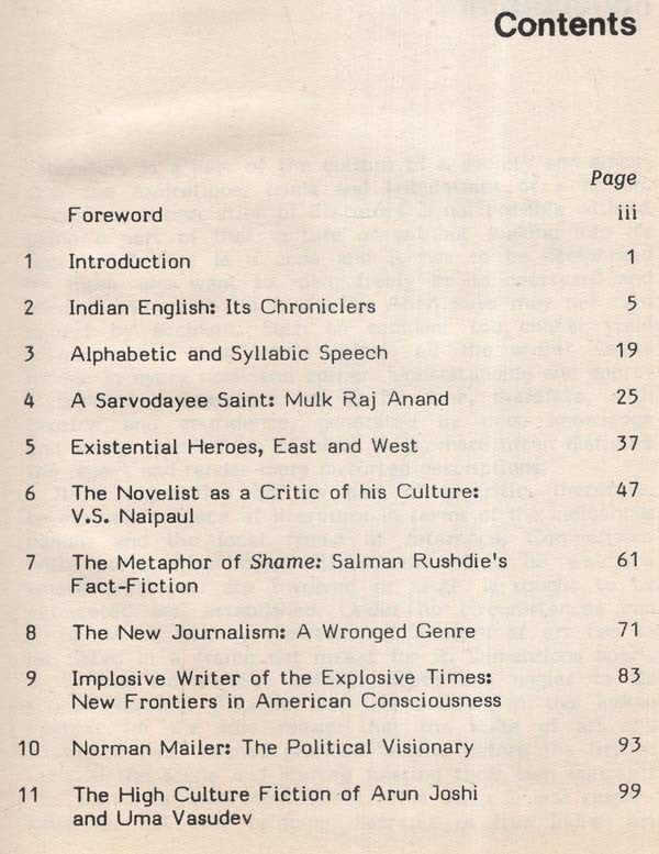 Cultural and Criticism (An Old and Rare Book) - Retail Maharaj