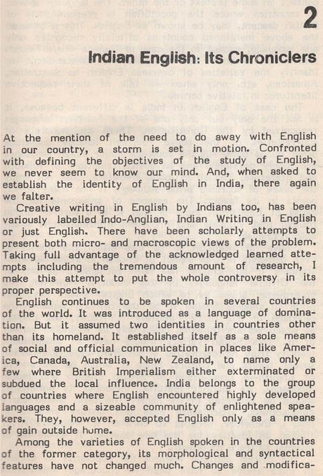 Cultural and Criticism (An Old and Rare Book) - Retail Maharaj