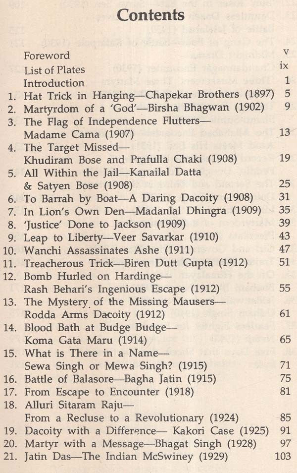 Decades of Daring Deeds (An Old and Rare Book) - Retail Maharaj