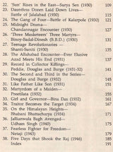 Decades of Daring Deeds (An Old and Rare Book) - Retail Maharaj