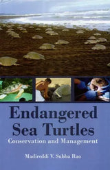 Endangered Sea Turtles- Conservation and Management - Retail Maharaj
