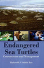 Endangered Sea Turtles- Conservation and Management - Retail Maharaj