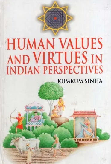 Human Values and Virtues in Indian Perspectives - Retail Maharaj