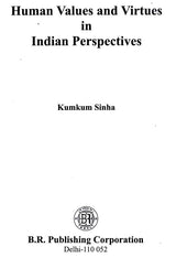 Human Values and Virtues in Indian Perspectives - Retail Maharaj