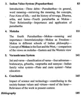 Human Values and Virtues in Indian Perspectives - Retail Maharaj