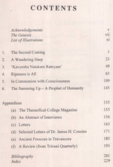 A Wandering Harp- James H. Cousins: A Study (An Old and Rare Book) - Retail Maharaj