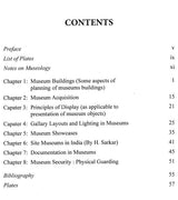 Archaeological Museums- A Students Manual - Retail Maharaj