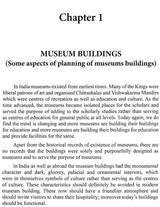 Archaeological Museums- A Students Manual - Retail Maharaj