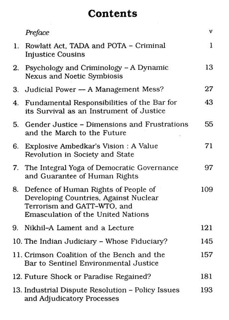 A Judge's Extra-Judicial Miscellany (An Old and Rare Book) - Retail Maharaj