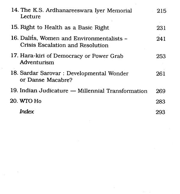 A Judge's Extra-Judicial Miscellany (An Old and Rare Book) - Retail Maharaj