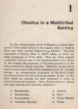 Dhodia Identity- Anthropological Approach (An Old and Rare Book) - Retail Maharaj