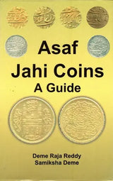 Asaf Jahi Coins- A Guide - Retail Maharaj