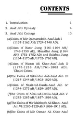 Asaf Jahi Coins- A Guide - Retail Maharaj